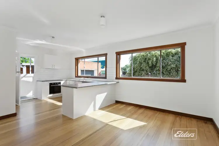 Third view of Homely house listing, 142 Peel Street West, Summerhill TAS 7250