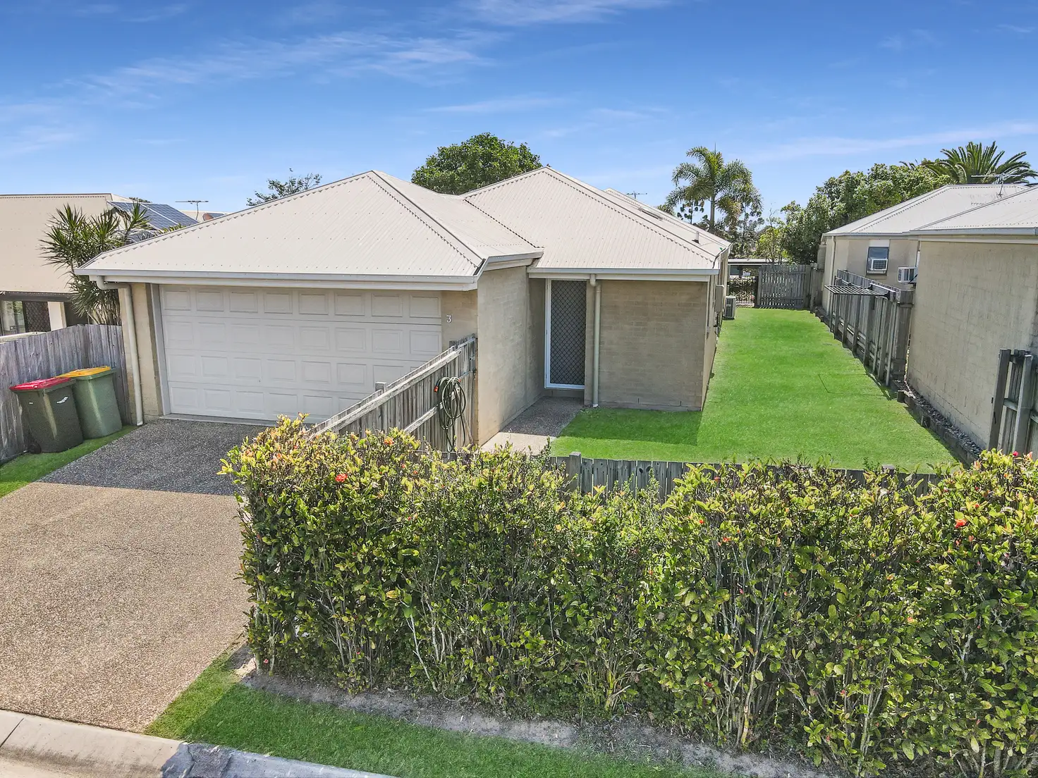 Main view of Homely house listing, 3 Berry Lane, North Lakes QLD 4509