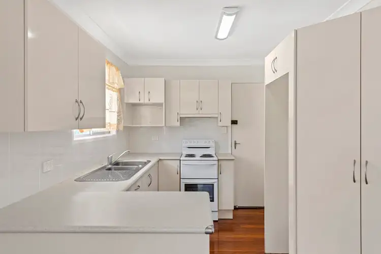 Second view of Homely house listing, 466 Zillmere Road, Zillmere QLD 4034