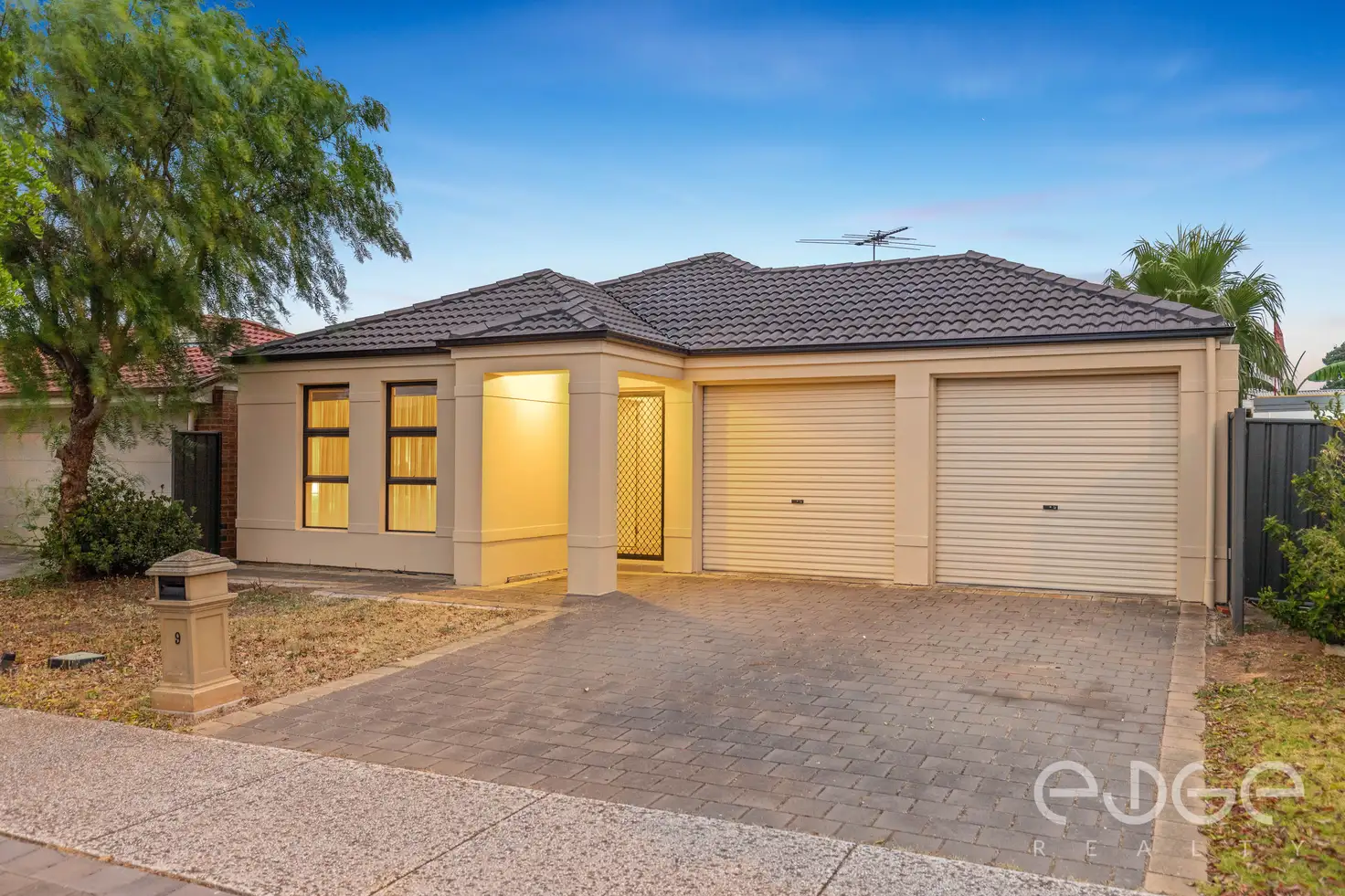 Main view of Homely house listing, 9 Wattlebird Drive, Burton SA 5110