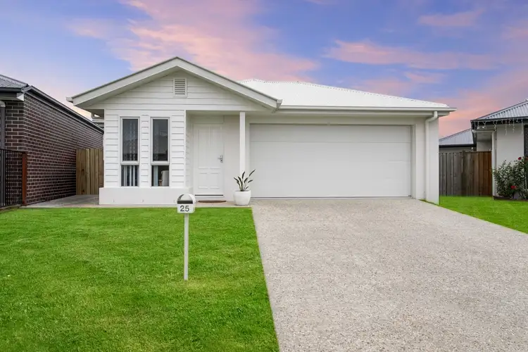 25 Liberator Street, Griffin QLD 4503