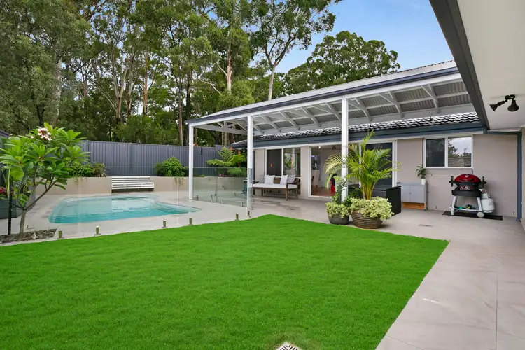 11 Trinity Place, Robina QLD 4226