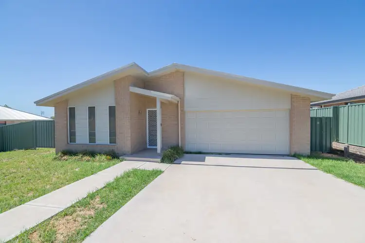 67 Banjo Paterson Avenue, Mudgee NSW 2850