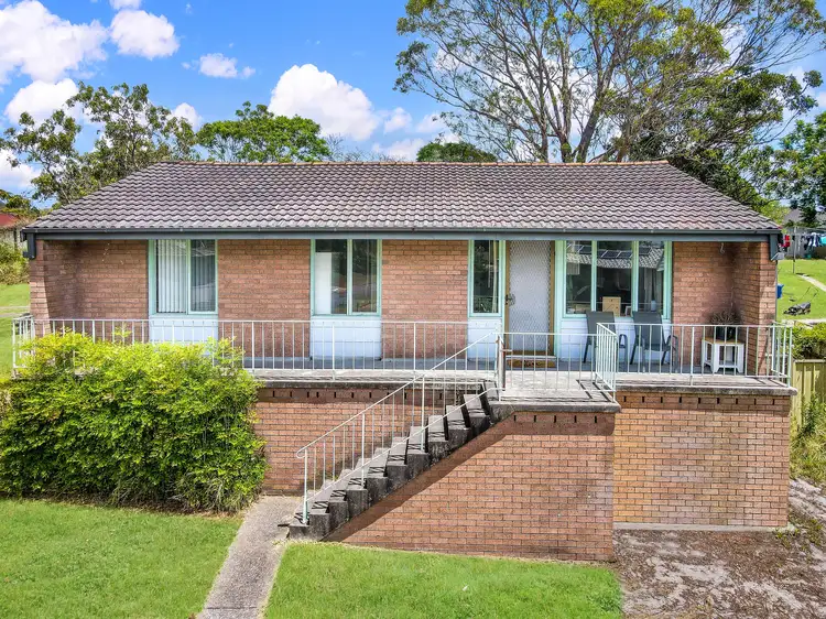 10 Kenny Close, Swansea NSW 2281