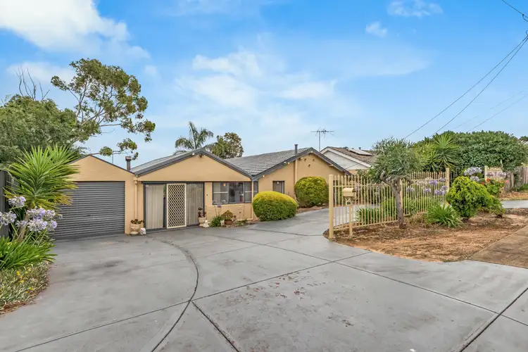 3 Candy Street, Morphett Vale SA 5162