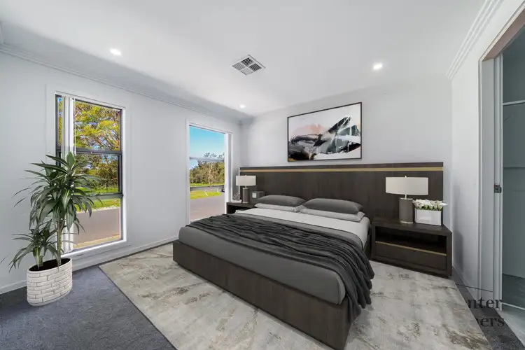 Fifth view of Homely house listing, 130 Rita Street, Thirlmere NSW 2572