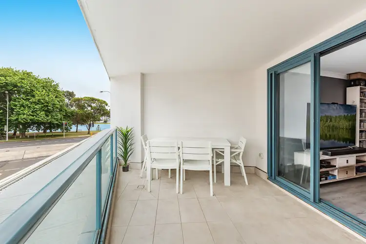 Main view of Homely apartment listing, 107/1348 Pittwater Road, Narrabeen NSW 2101