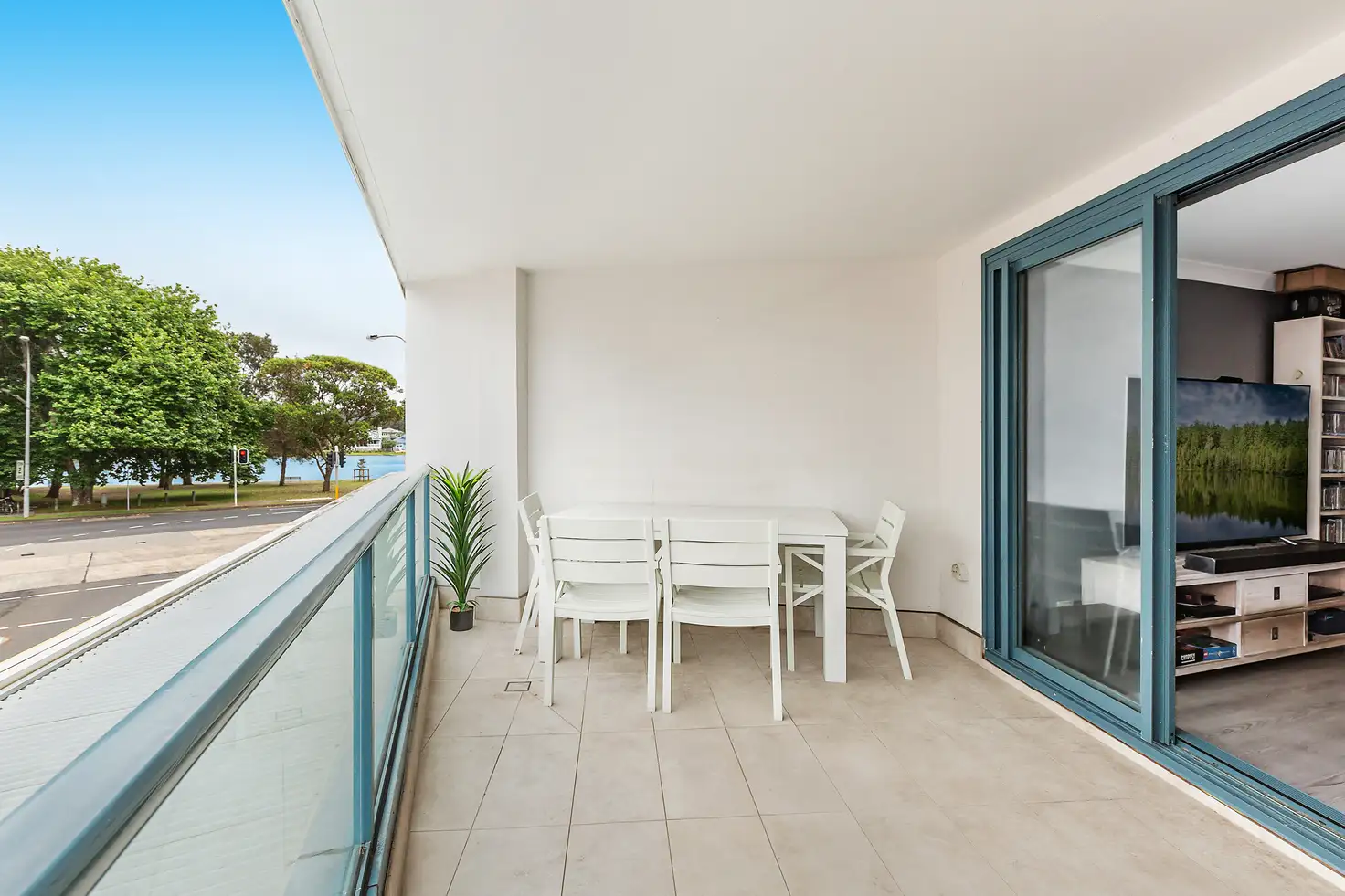 Main view of Homely apartment listing, 107/1348 Pittwater Road, Narrabeen NSW 2101