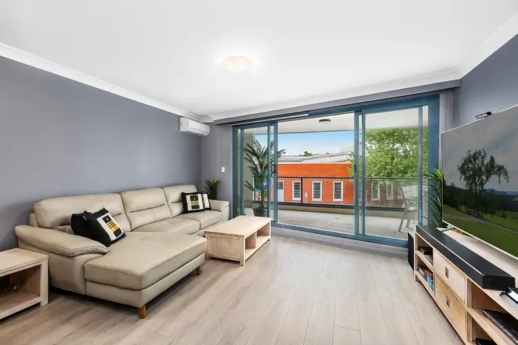 Second view of Homely apartment listing, 107/1348 Pittwater Road, Narrabeen NSW 2101