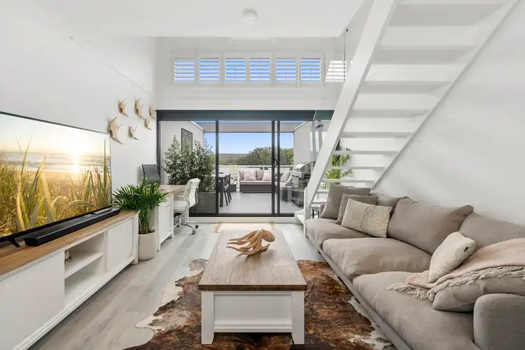 Third view of Homely apartment listing, 29/18-20 Waterloo Street, Narrabeen NSW 2101