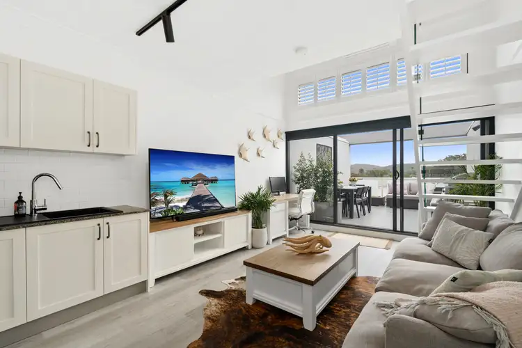 Fifth view of Homely apartment listing, 29/18-20 Waterloo Street, Narrabeen NSW 2101
