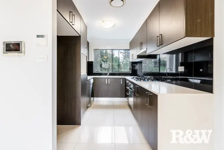 Fifth view of Homely townhouse listing, 28 Australis Drive, Ropes Crossing NSW 2760