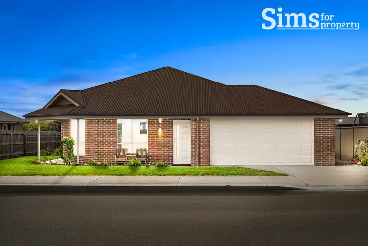 65 Seccombe Street, Perth TAS 7300
