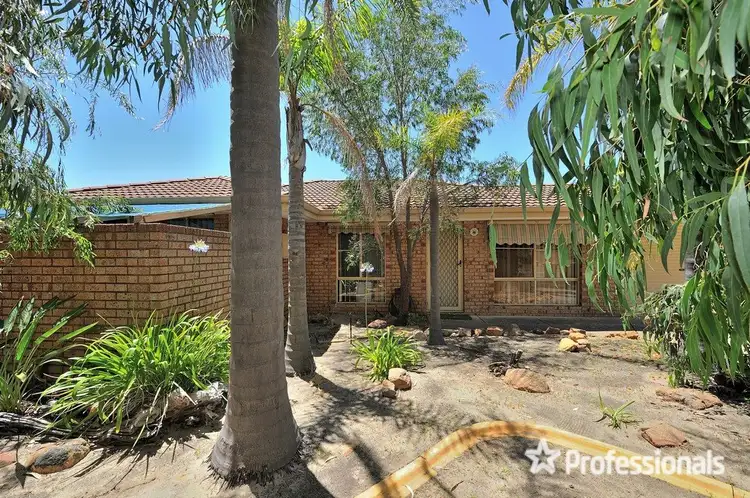 1 Kestrel Parade, Ballajura WA 6066