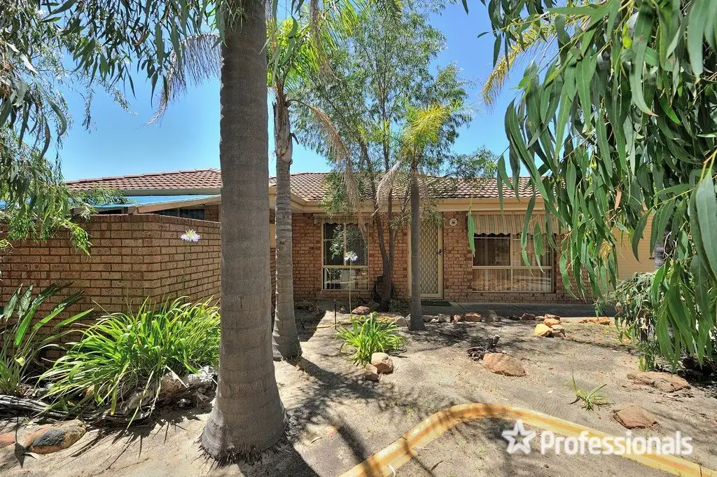 Main view of Homely house listing, 1 Kestrel Parade, Ballajura WA 6066