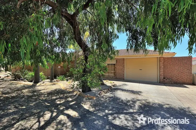 Second view of Homely house listing, 1 Kestrel Parade, Ballajura WA 6066