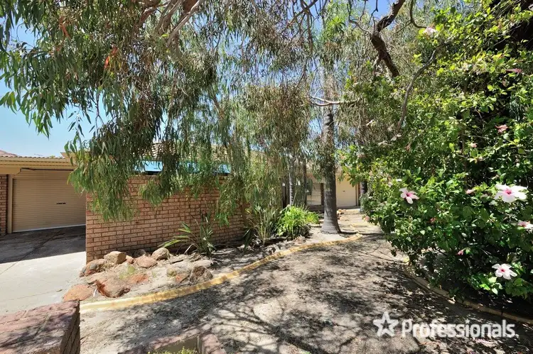 Third view of Homely house listing, 1 Kestrel Parade, Ballajura WA 6066