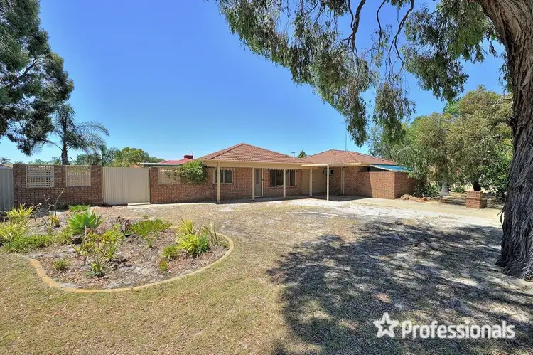 Fourth view of Homely house listing, 1 Kestrel Parade, Ballajura WA 6066
