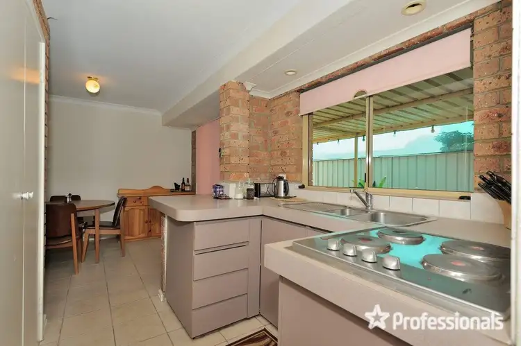 Fifth view of Homely house listing, 1 Kestrel Parade, Ballajura WA 6066