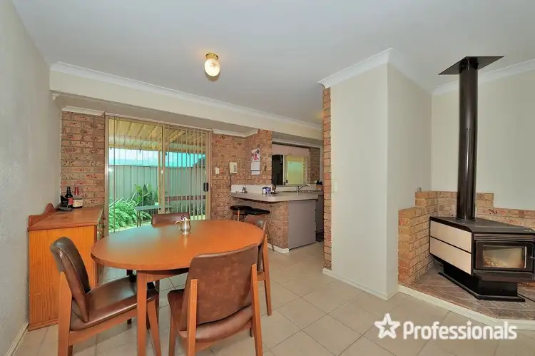 Sixth view of Homely house listing, 1 Kestrel Parade, Ballajura WA 6066