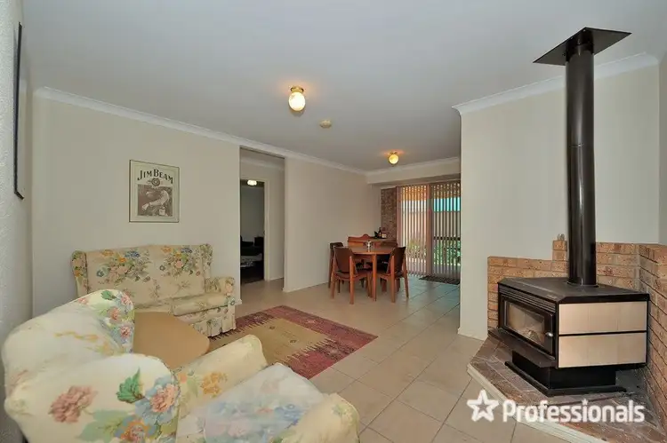 Seventh view of Homely house listing, 1 Kestrel Parade, Ballajura WA 6066