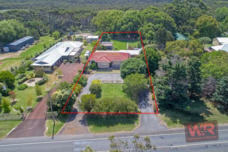 Fourth view of Homely house listing, 173 Golf Links Road, Collingwood Park WA 6330