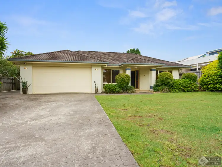 Main view of Homely house listing, 14 Reef Street, Thornlands QLD 4164