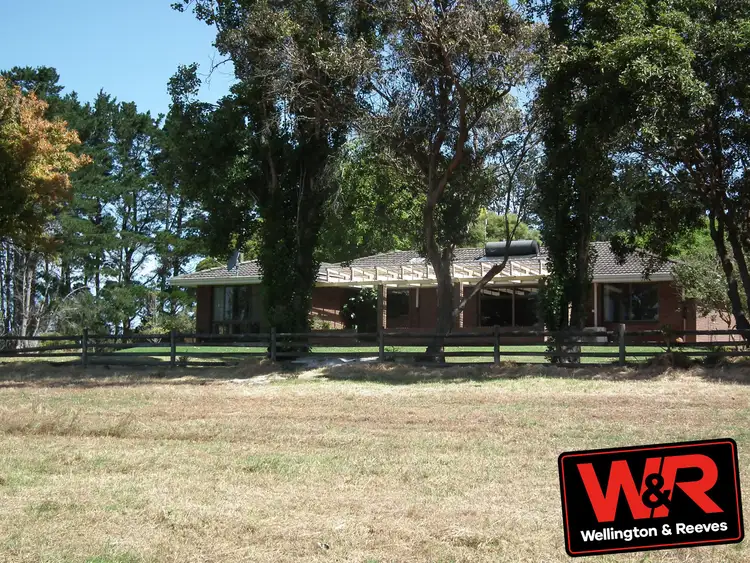 Second view of Homely rural property listing, 119 Yungup Road, Napier WA 6330