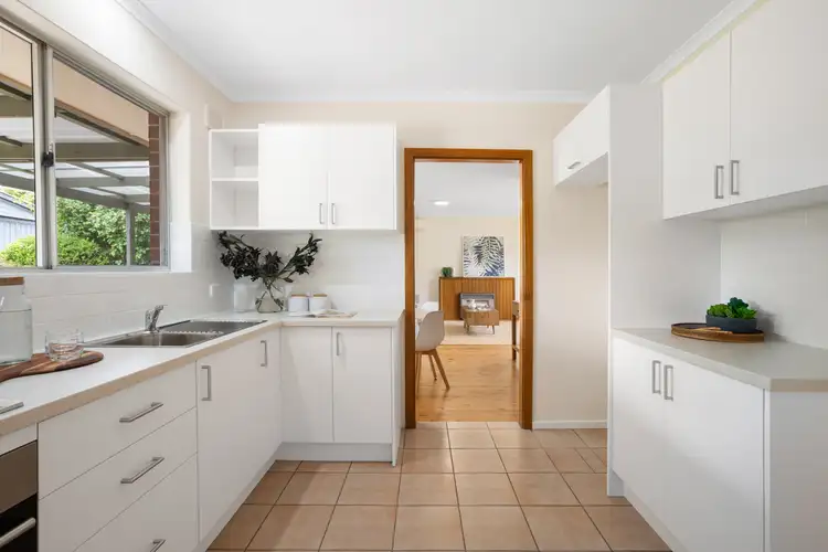 Second view of Homely house listing, 6 Torrens Street, Happy Valley SA 5159