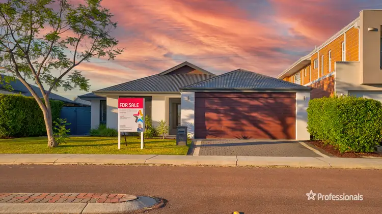 59 St Leonards Boulevard, Dayton WA 6055