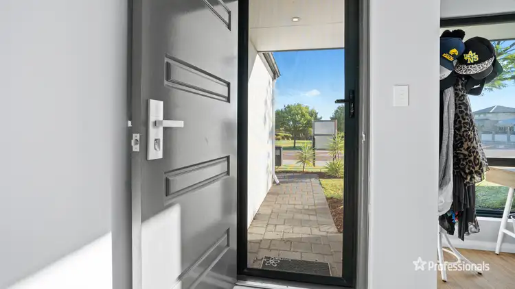 Second view of Homely house listing, 59 St Leonards Boulevard, Dayton WA 6055