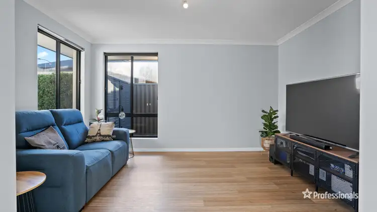 Fourth view of Homely house listing, 59 St Leonards Boulevard, Dayton WA 6055