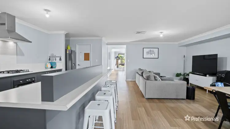 Fifth view of Homely house listing, 59 St Leonards Boulevard, Dayton WA 6055