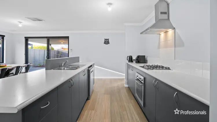 Sixth view of Homely house listing, 59 St Leonards Boulevard, Dayton WA 6055