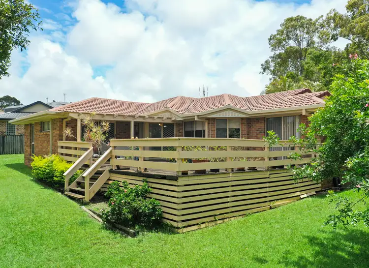 15 Collingwood Avenue, Robina QLD 4226