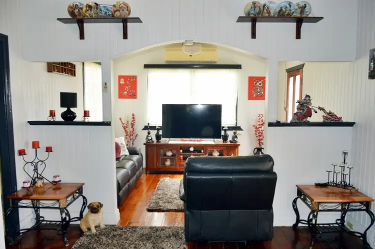 Seventh view of Homely house listing, 110 Prospect Street, Lowood QLD 4311