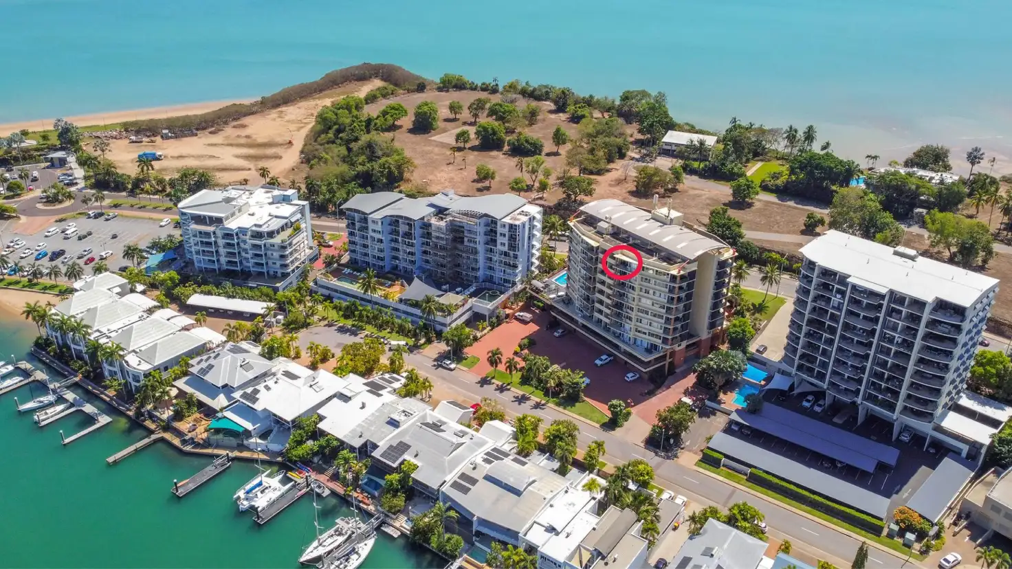Main view of Homely apartment listing, 56/26 Marina Boulevard, Larrakeyah NT 820