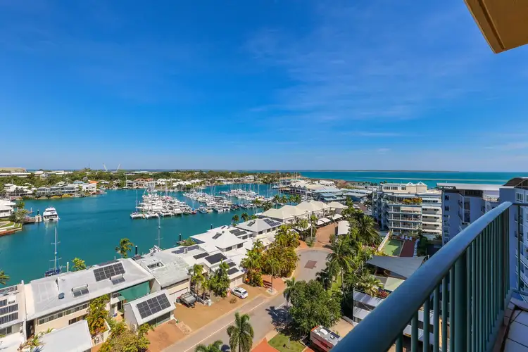 Third view of Homely apartment listing, 56/26 Marina Boulevard, Larrakeyah NT 820