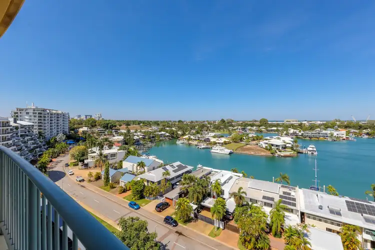 Fourth view of Homely apartment listing, 56/26 Marina Boulevard, Larrakeyah NT 820