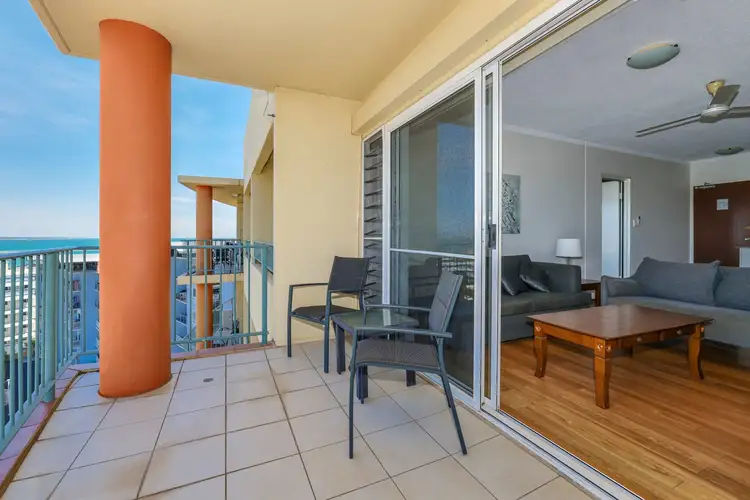 Sixth view of Homely apartment listing, 56/26 Marina Boulevard, Larrakeyah NT 820