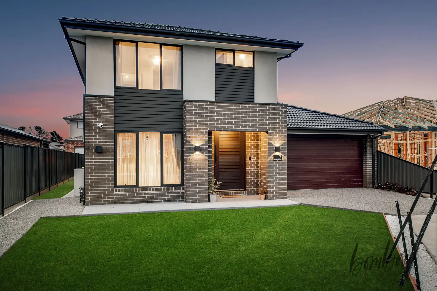 Main view of Homely house listing, 7 Spotted Gum Court, Craigieburn VIC 3064
