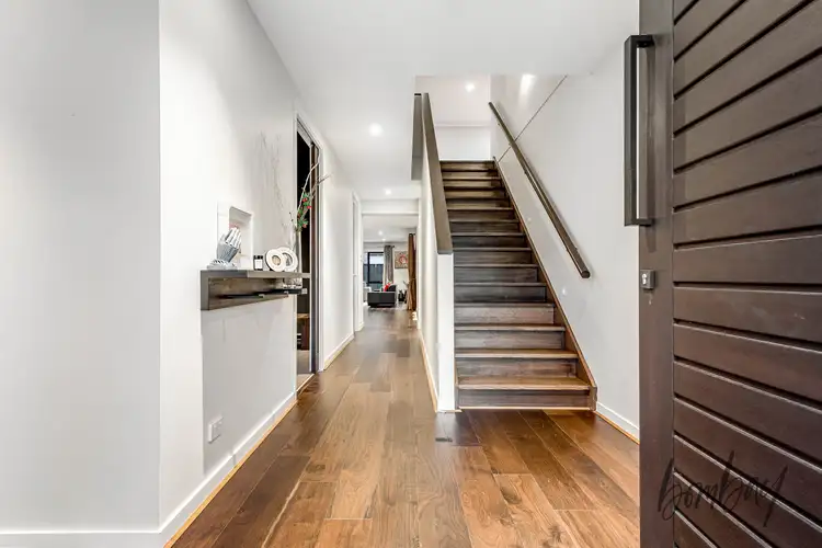 Fifth view of Homely house listing, 7 Spotted Gum Court, Craigieburn VIC 3064