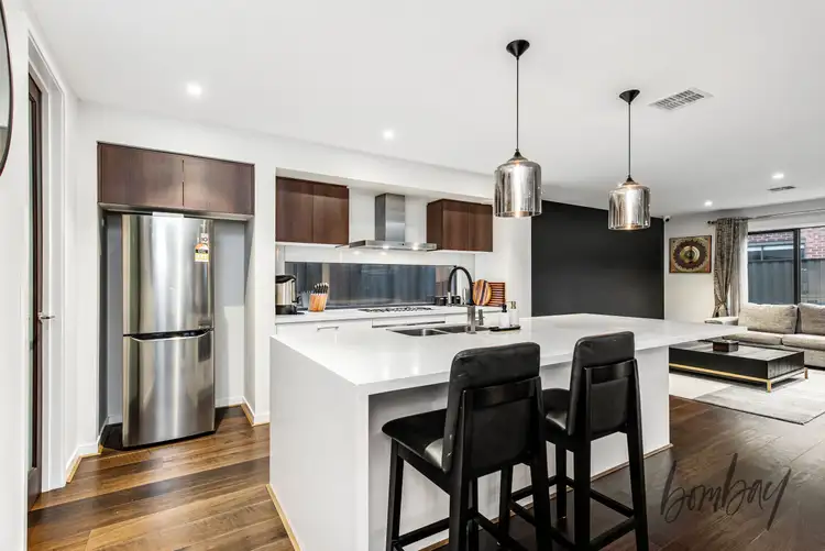Seventh view of Homely house listing, 7 Spotted Gum Court, Craigieburn VIC 3064