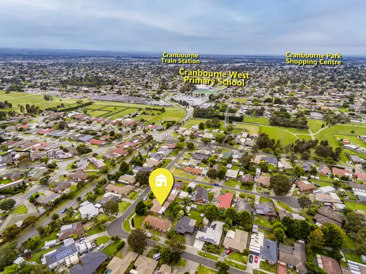 Second view of Homely house listing, 16 Joyce Street, Cranbourne West VIC 3977