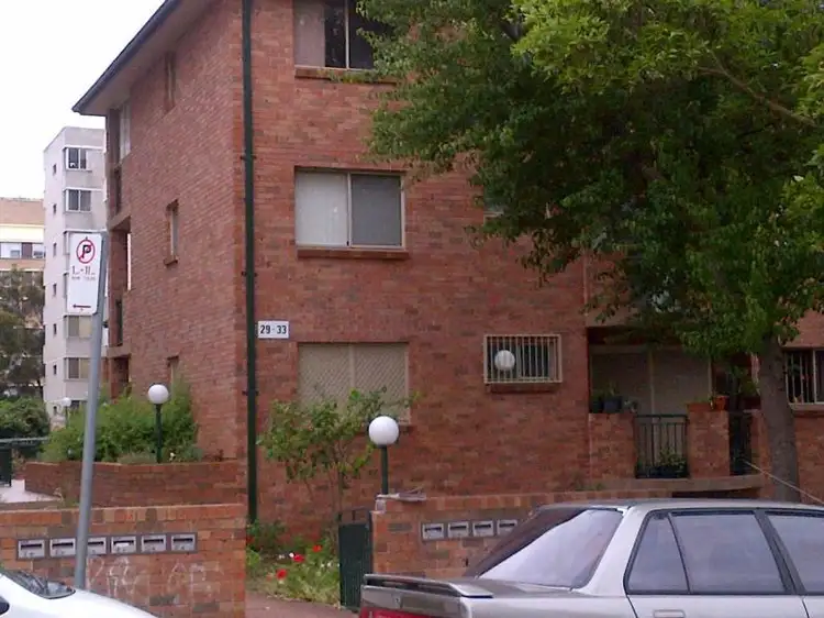11/29 Stanley Street, Bankstown NSW 2200
