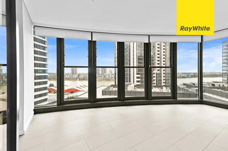 1107/2 Waterways Street, Wentworth Point NSW 2127