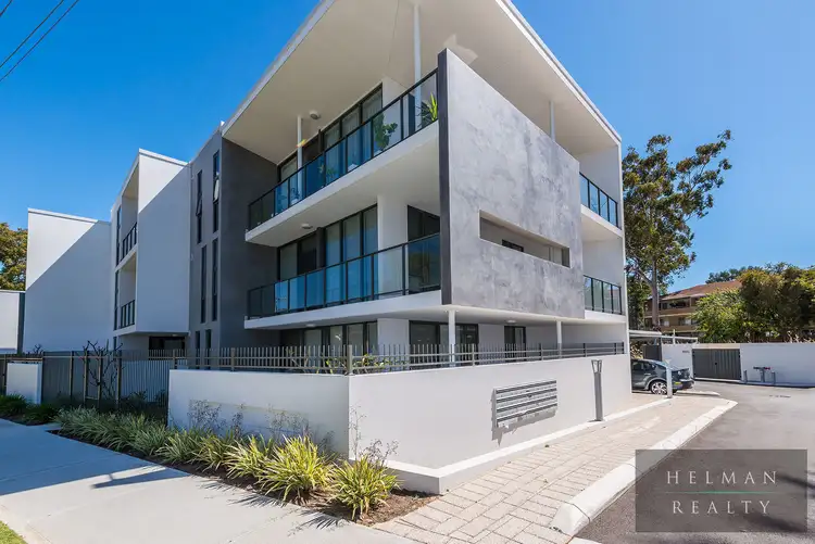 19/1 Joseph Street, Maylands WA 6051