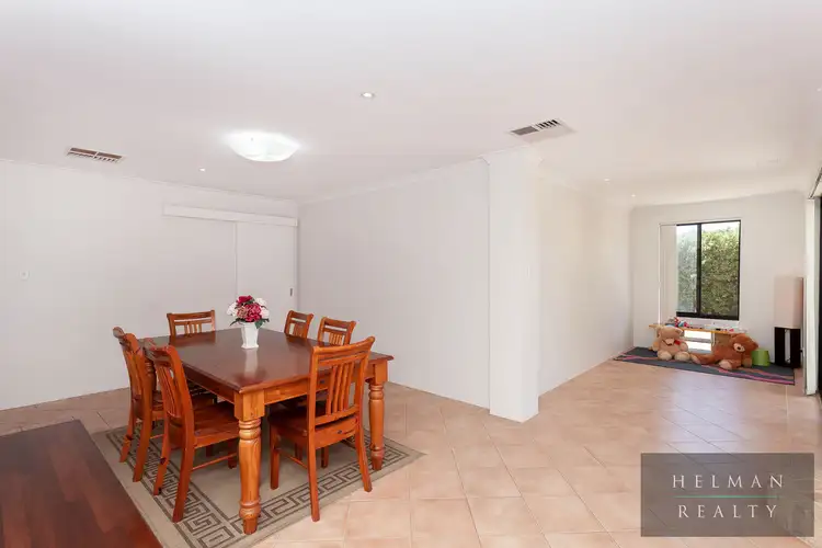 Fifth view of Homely house listing, 3 Sheldon Way, Hocking WA 6065