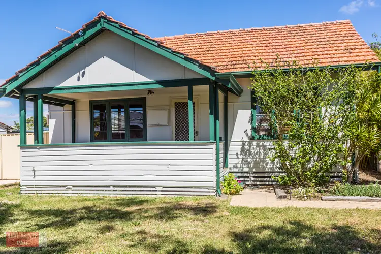 Second view of Homely house listing, 35 Bushby Street, Midvale WA 6056
