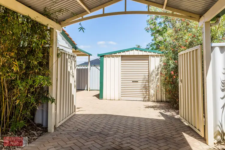 Fourth view of Homely house listing, 35 Bushby Street, Midvale WA 6056